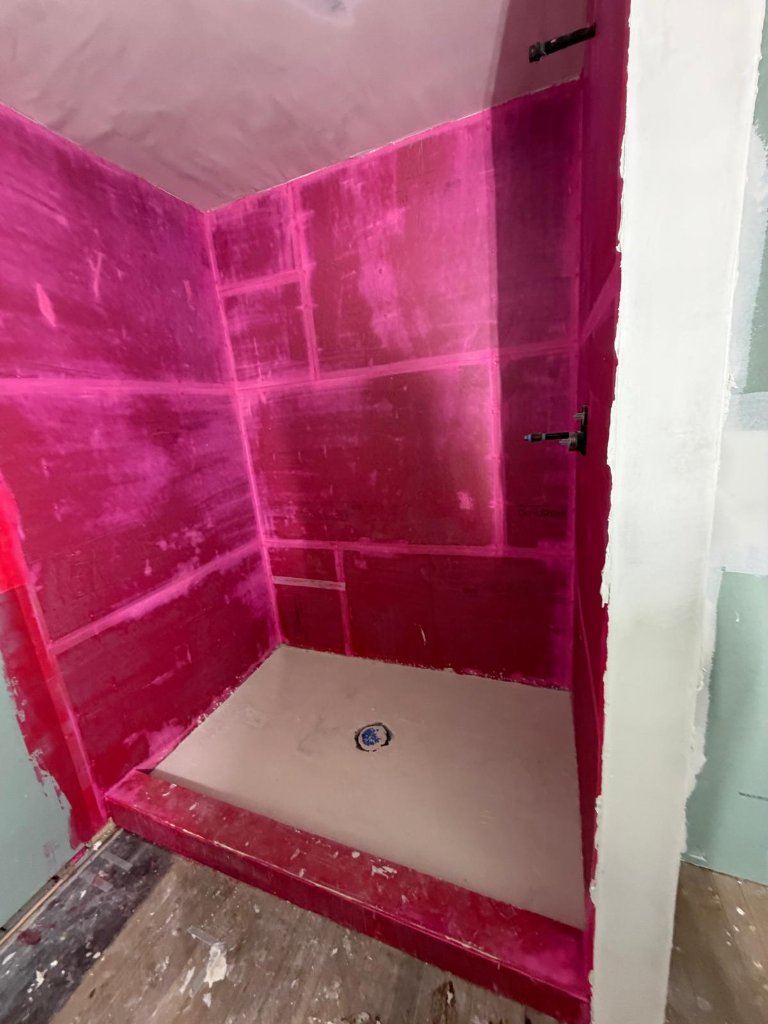 Bathroom Remodeling project photo 20 in Westchester County
