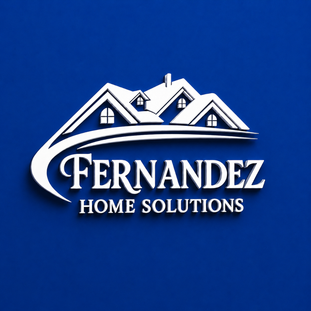 Fernandez Home Solutions logo
