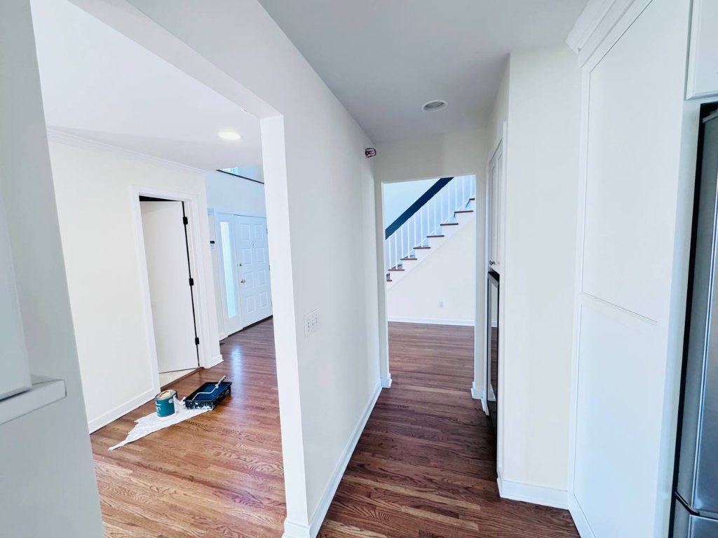Basement Finishing project photo 2 in Westchester County