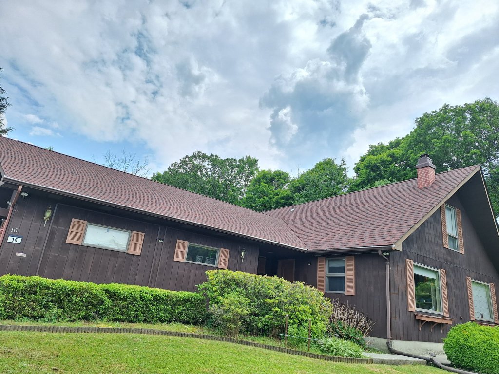 Roofing project photo 5 in Westchester County