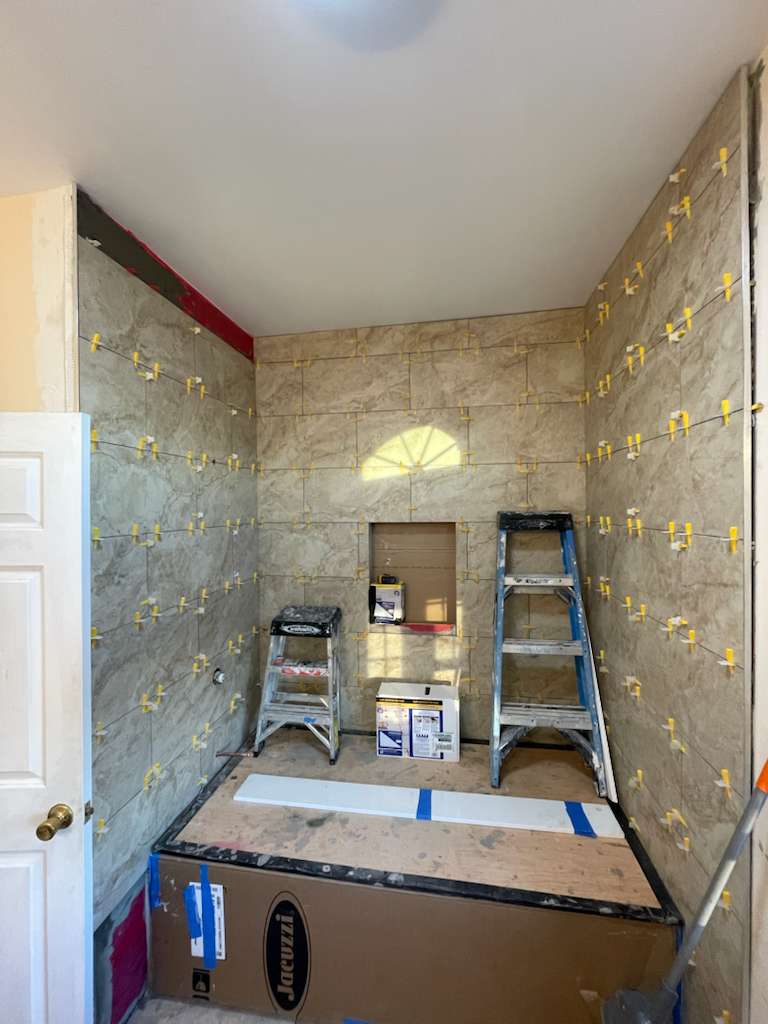 Bathroom Remodeling project photo 30 in Westchester County