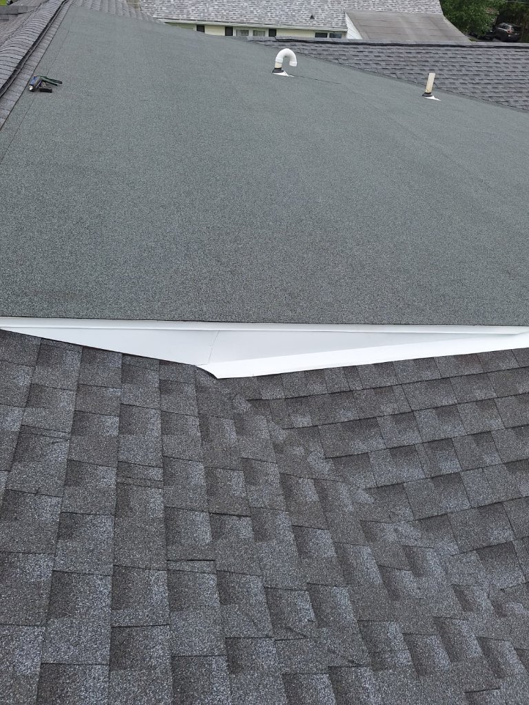 Roofing project photo 14 in Westchester County