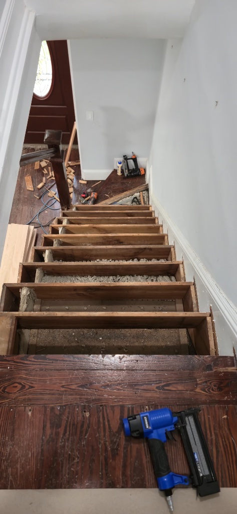 Basement Finishing project photo 12 in Westchester County