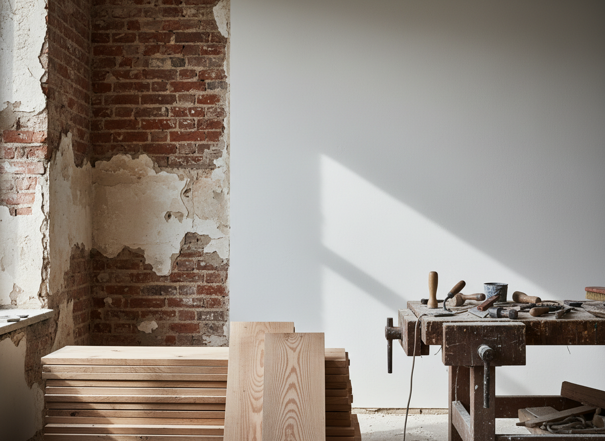 Rénovation & Travaux