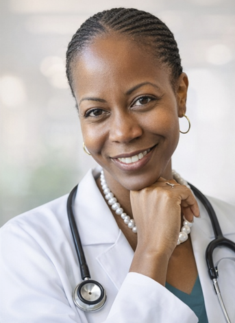 Dr. Powers, MD