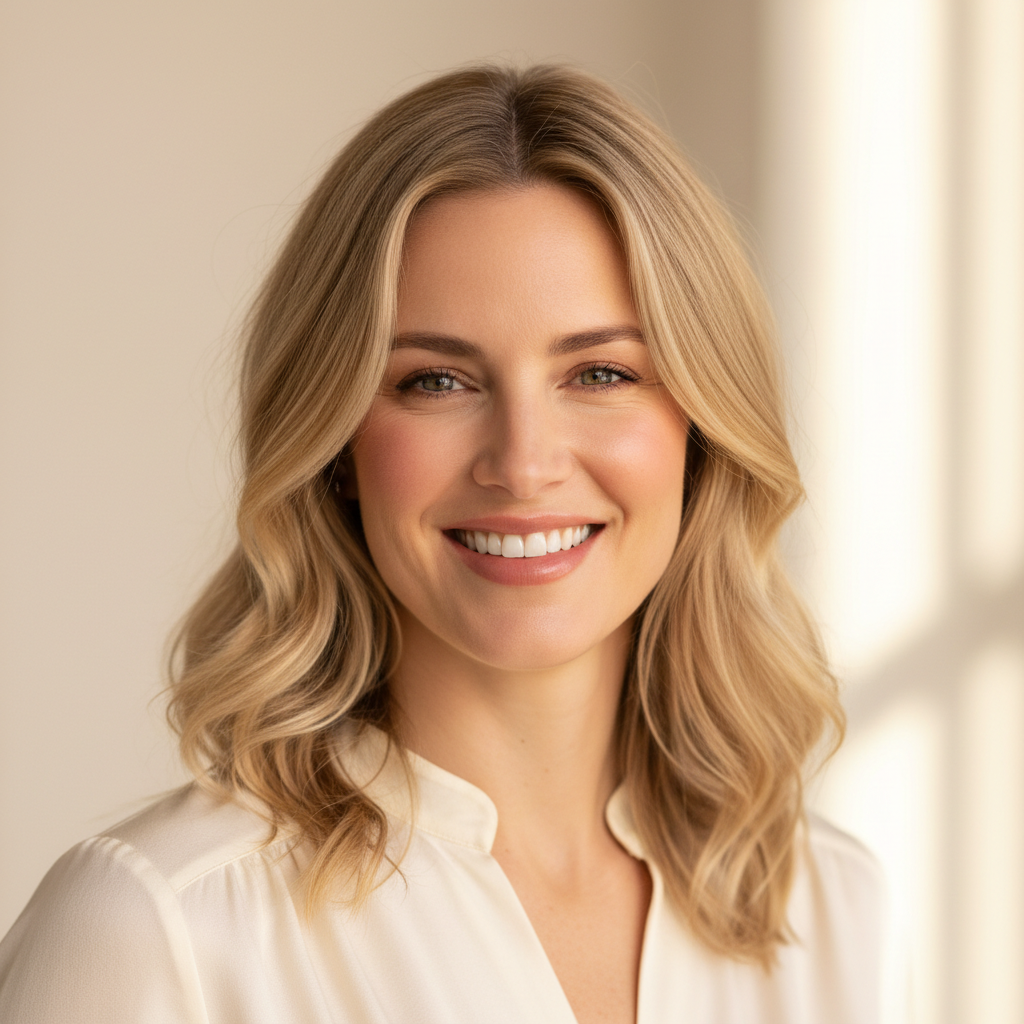 Sarah M.