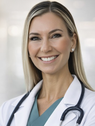 Dr. Carr, MD