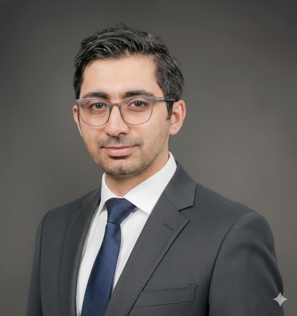 Majd Alsalibe