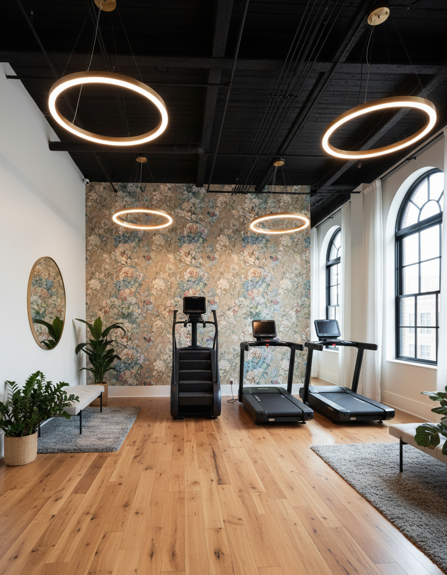 Fitnessstudio Wien Leopoldplatz