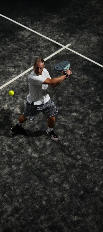 P3 Padel Club Hamburg 1