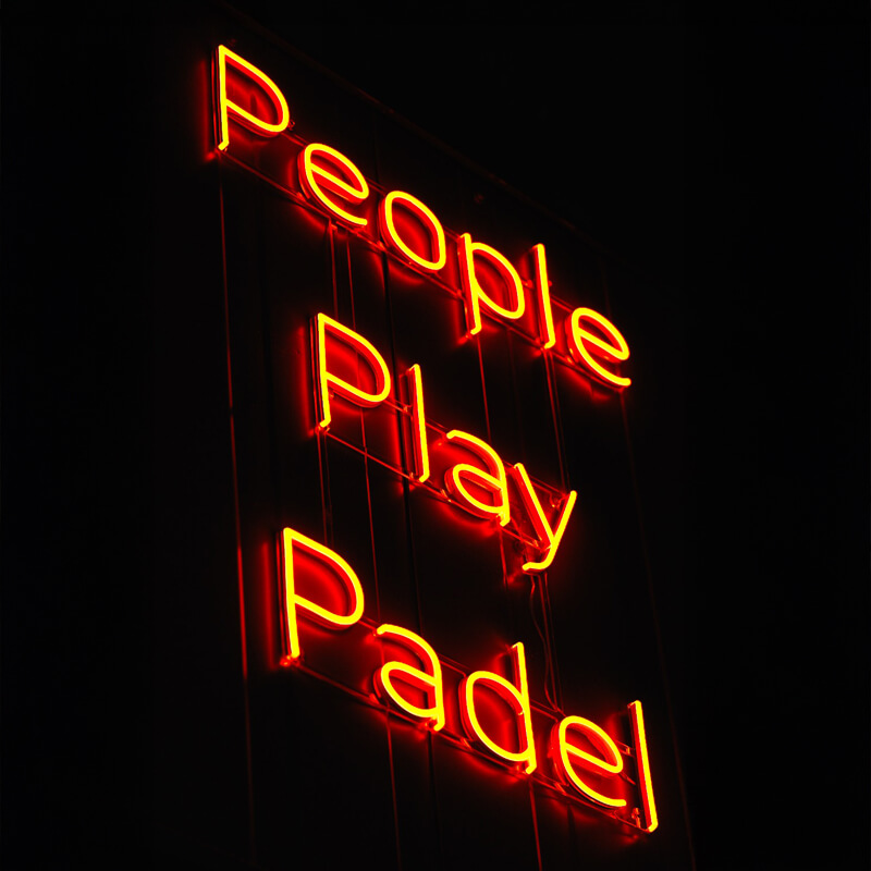 P3 Padel Club Hamburg 5