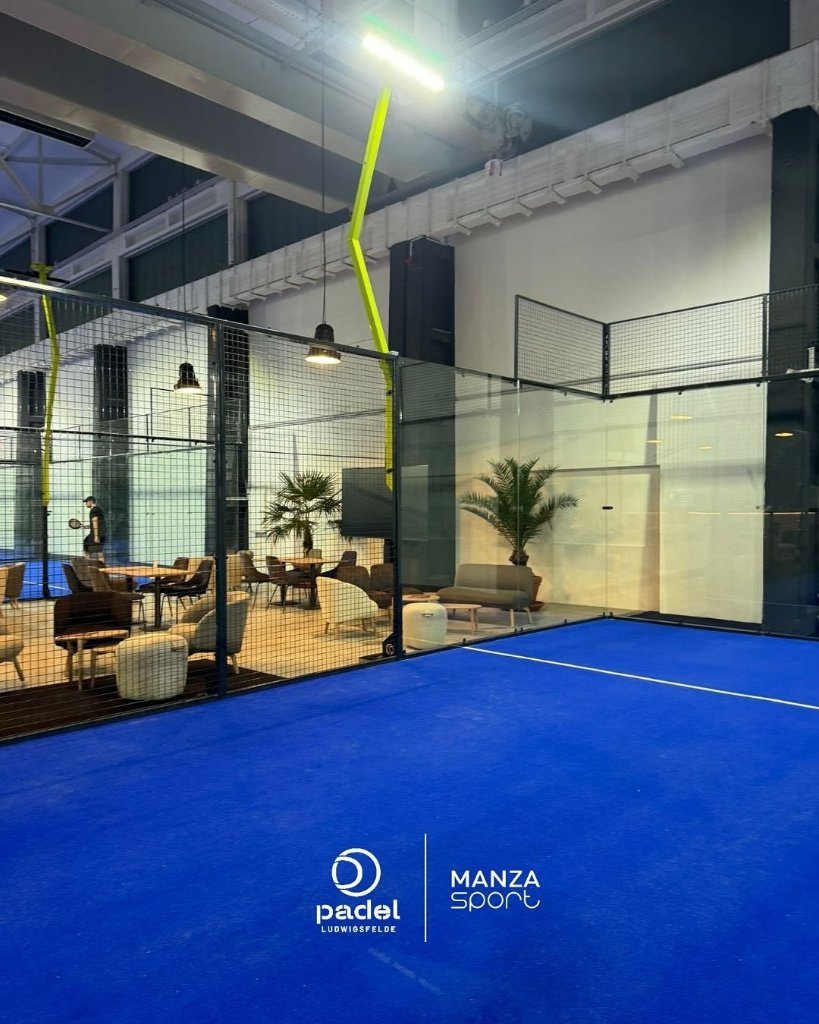 Padel Ludwigsfelde 4