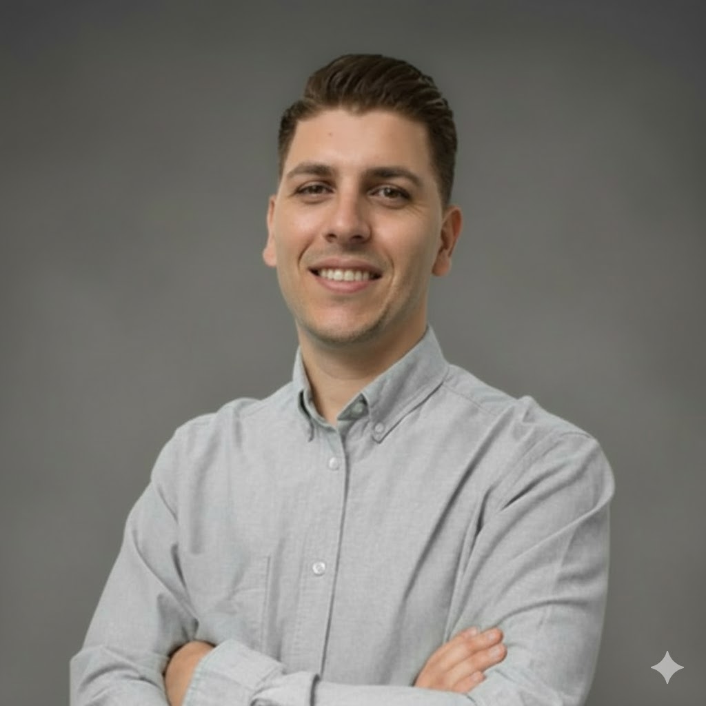 Daniel Cobos