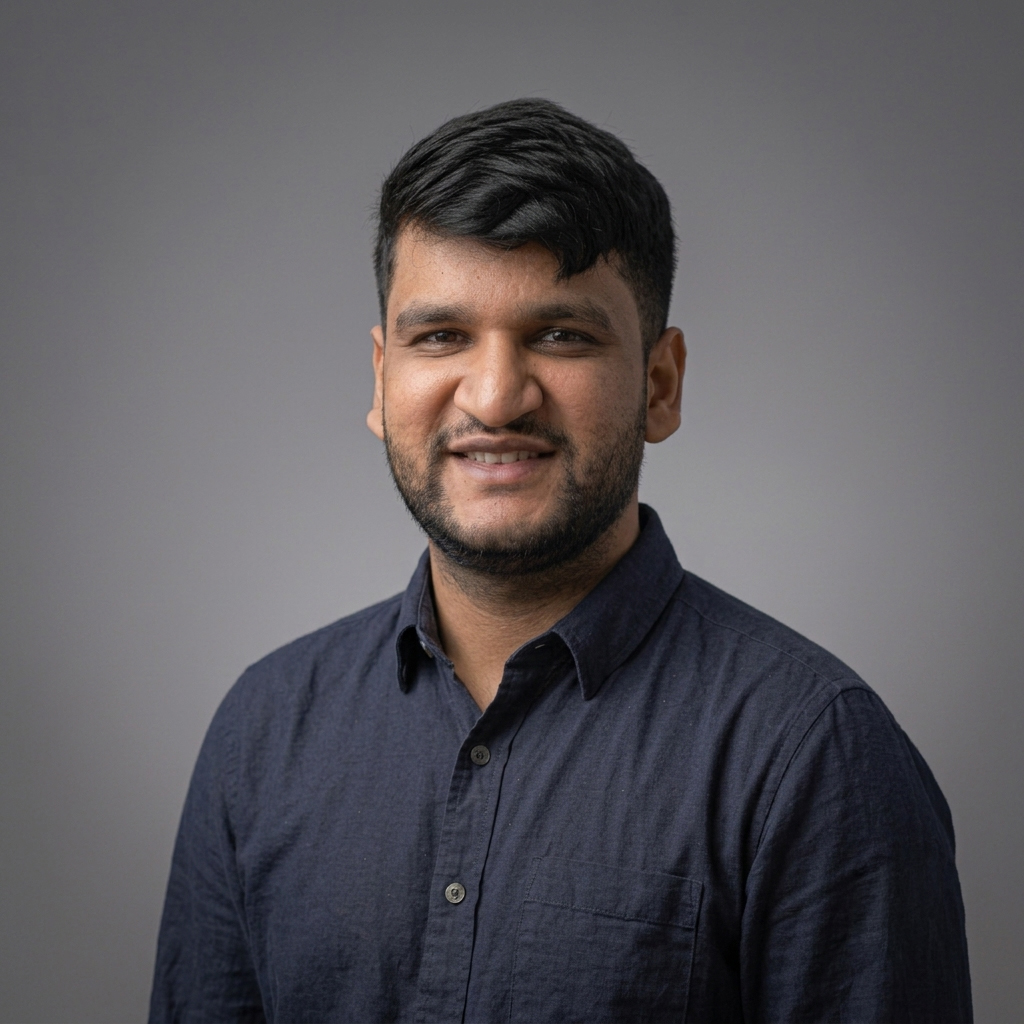 Aryan Gupta