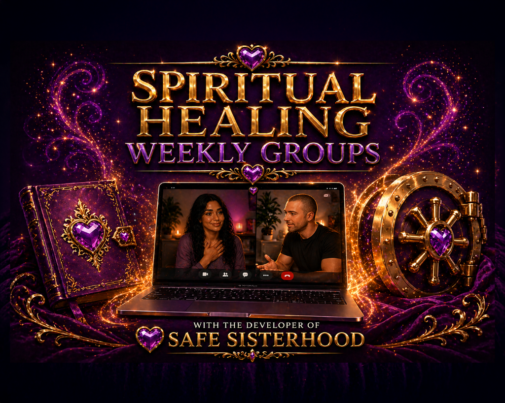 Spiritual Alignment Class