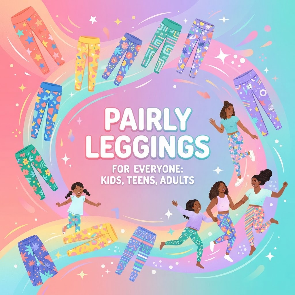 Pairly Leggings
