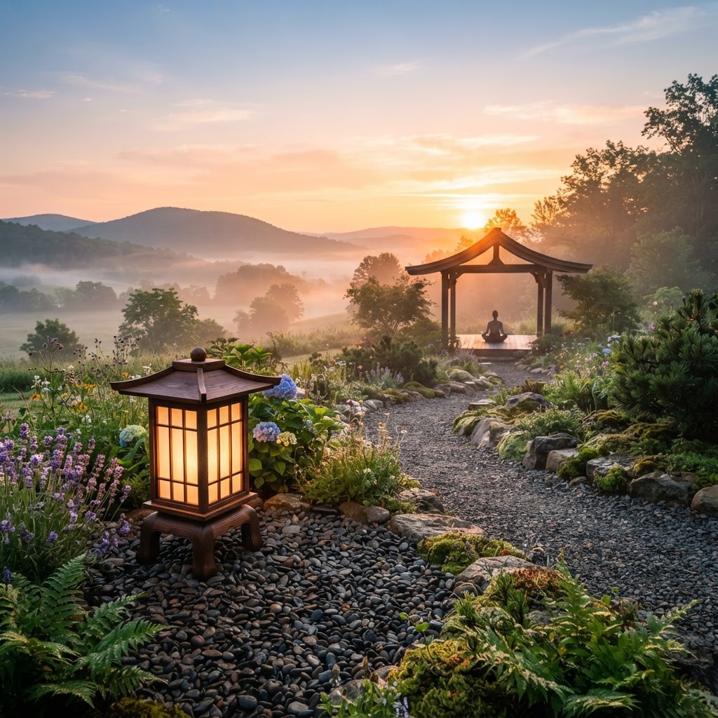Enlightenment on Beacon Hill