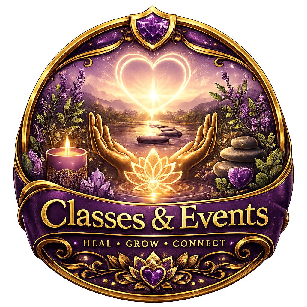 Events & Classes