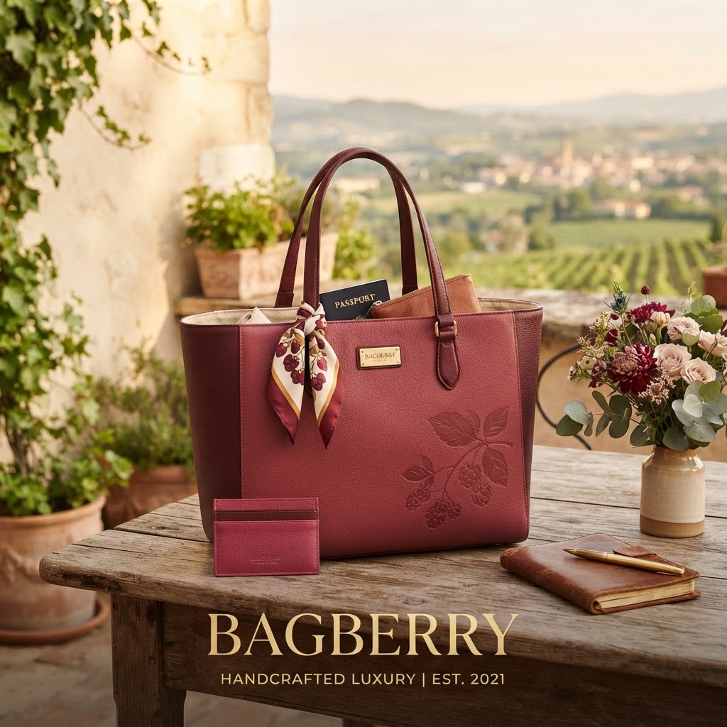 Bagberry
