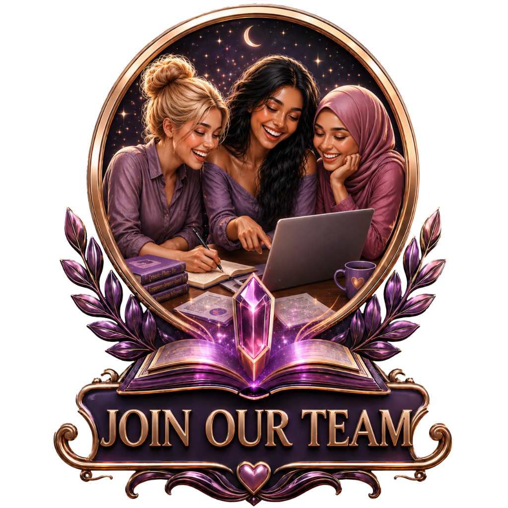 Join Our Team