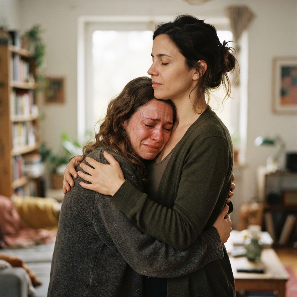 Grief Relief Fund