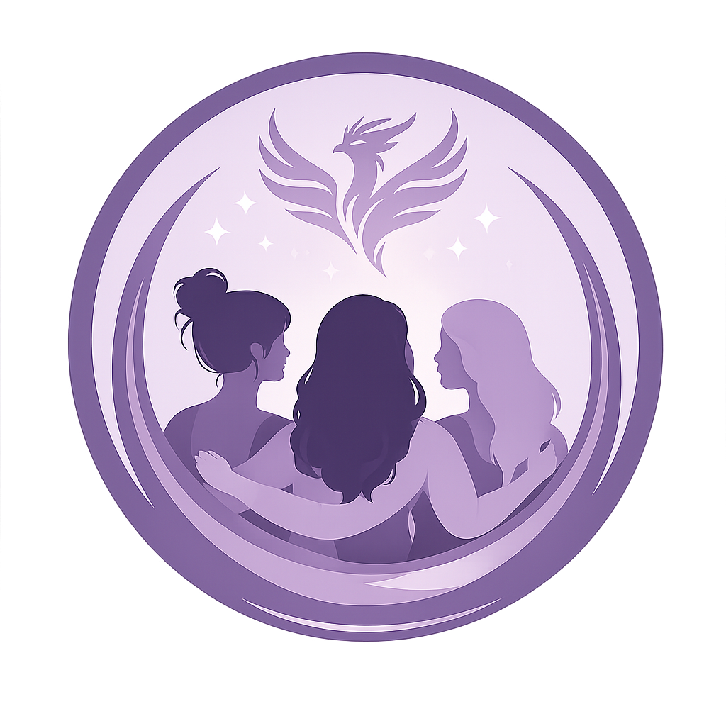 Purple Circle