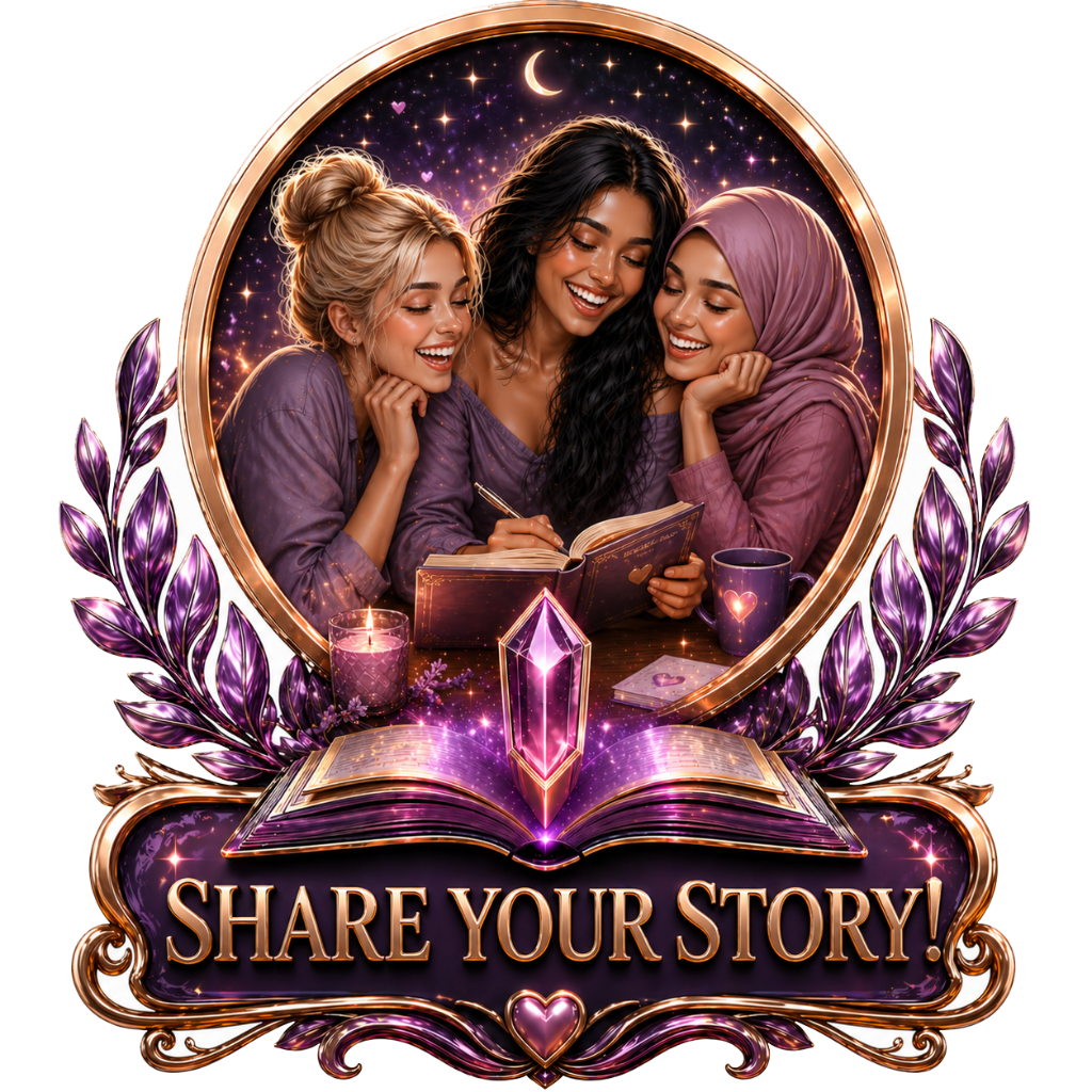 Share Your Story