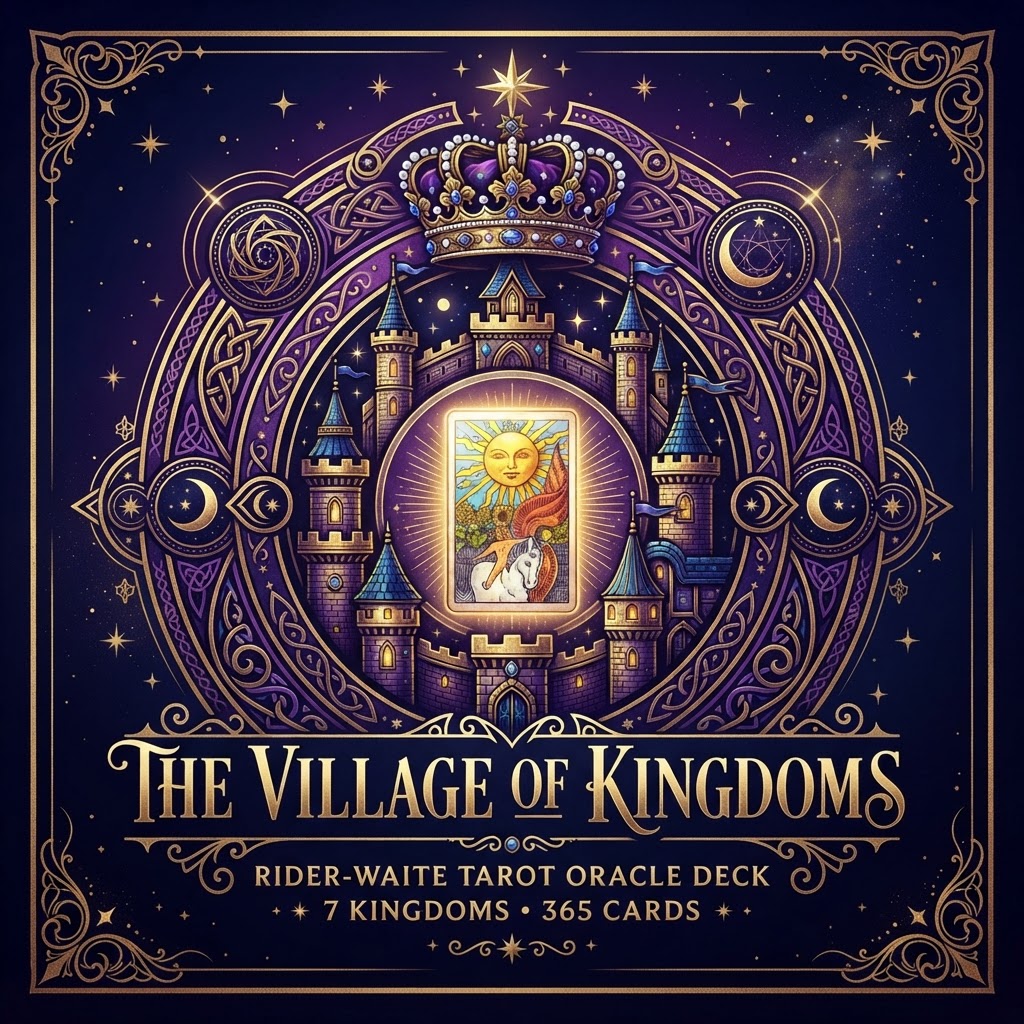 The Village of Kingdoms