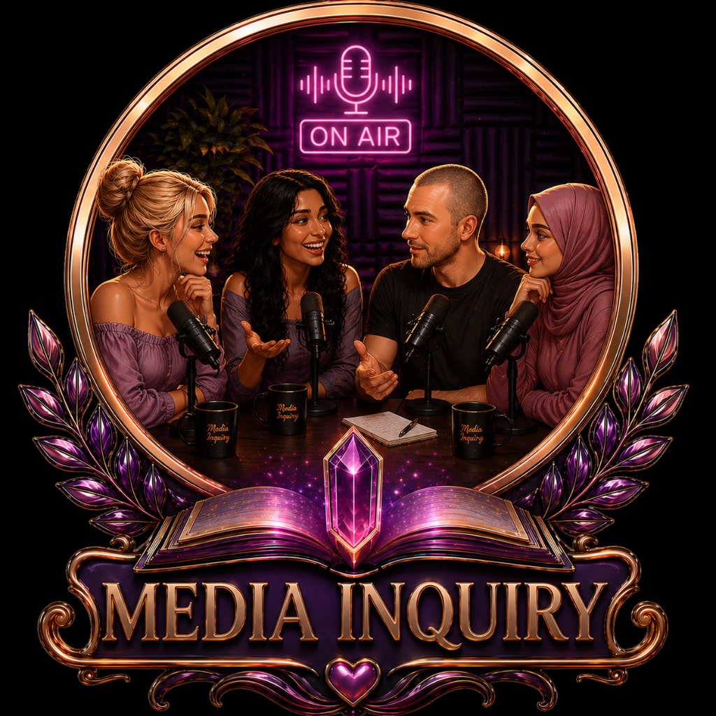 Media Inquiry