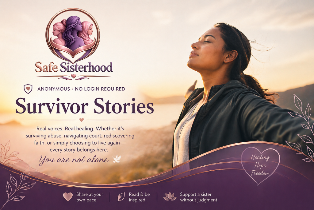 Survivor Stories