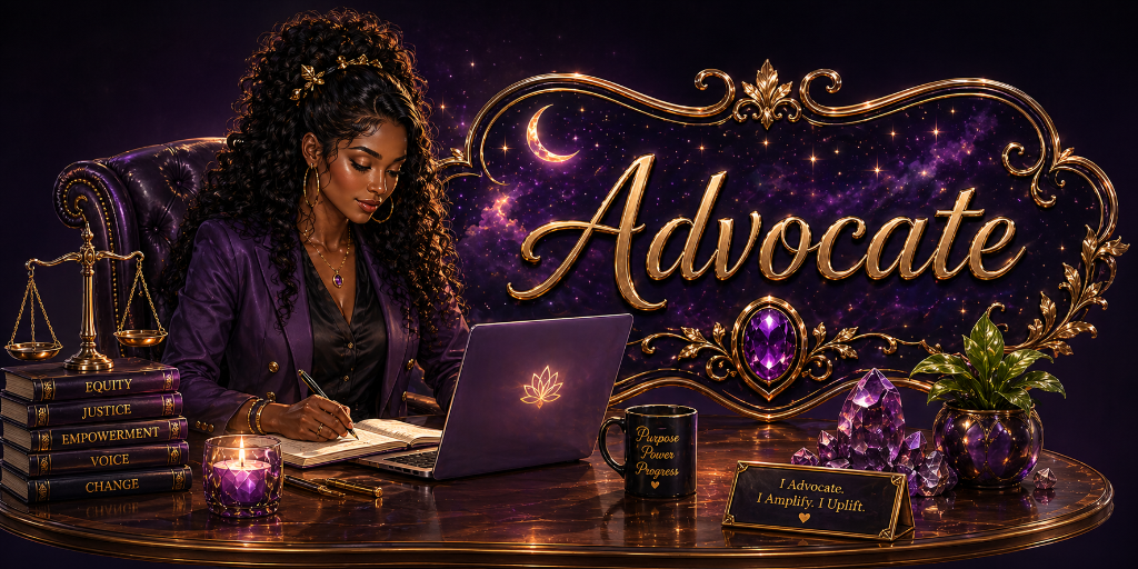 Join as a Professional Advocate