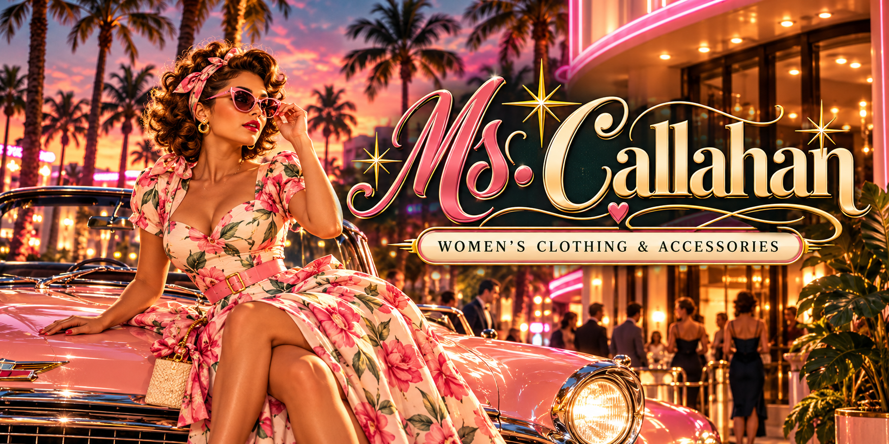 Ms. Callahan