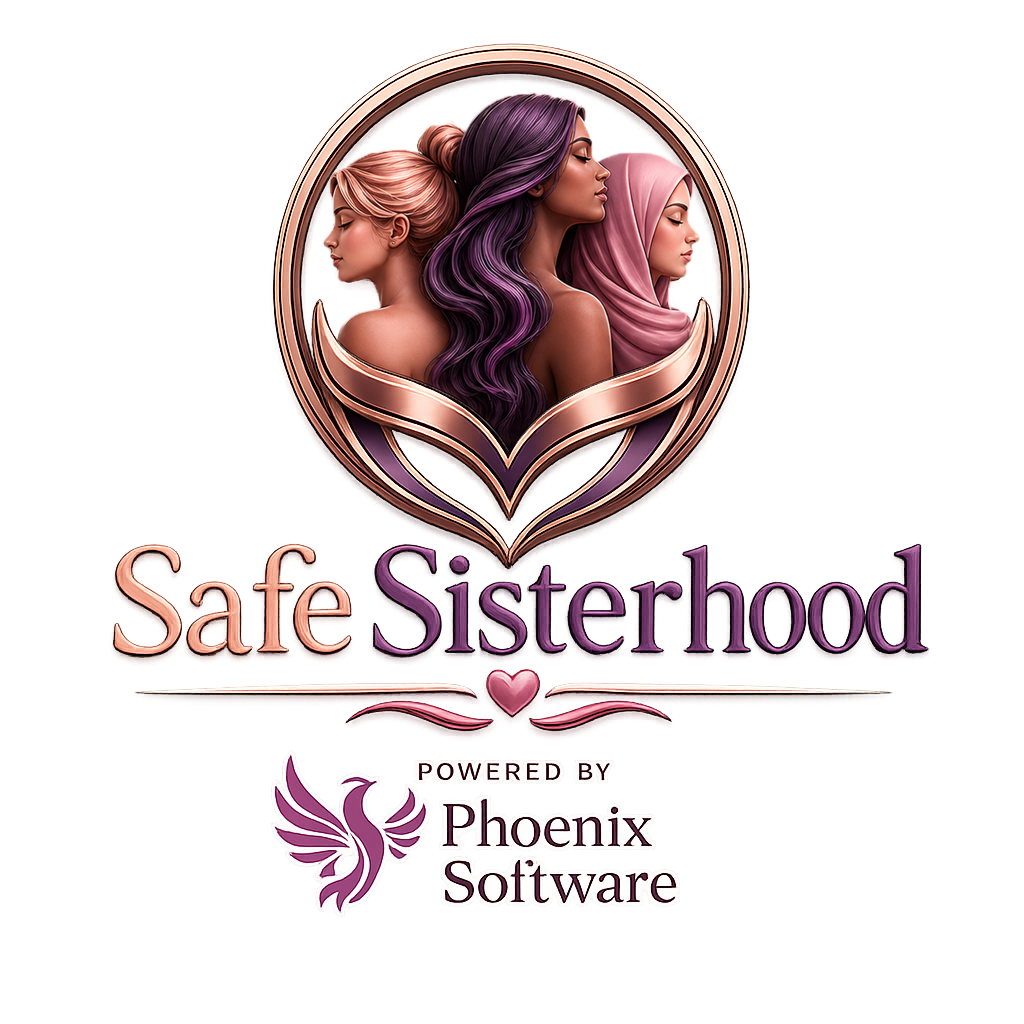 Safe Sisterhood