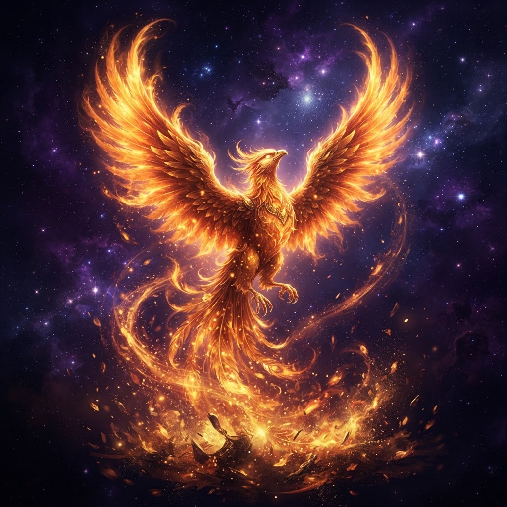 Phoenix Rising Software