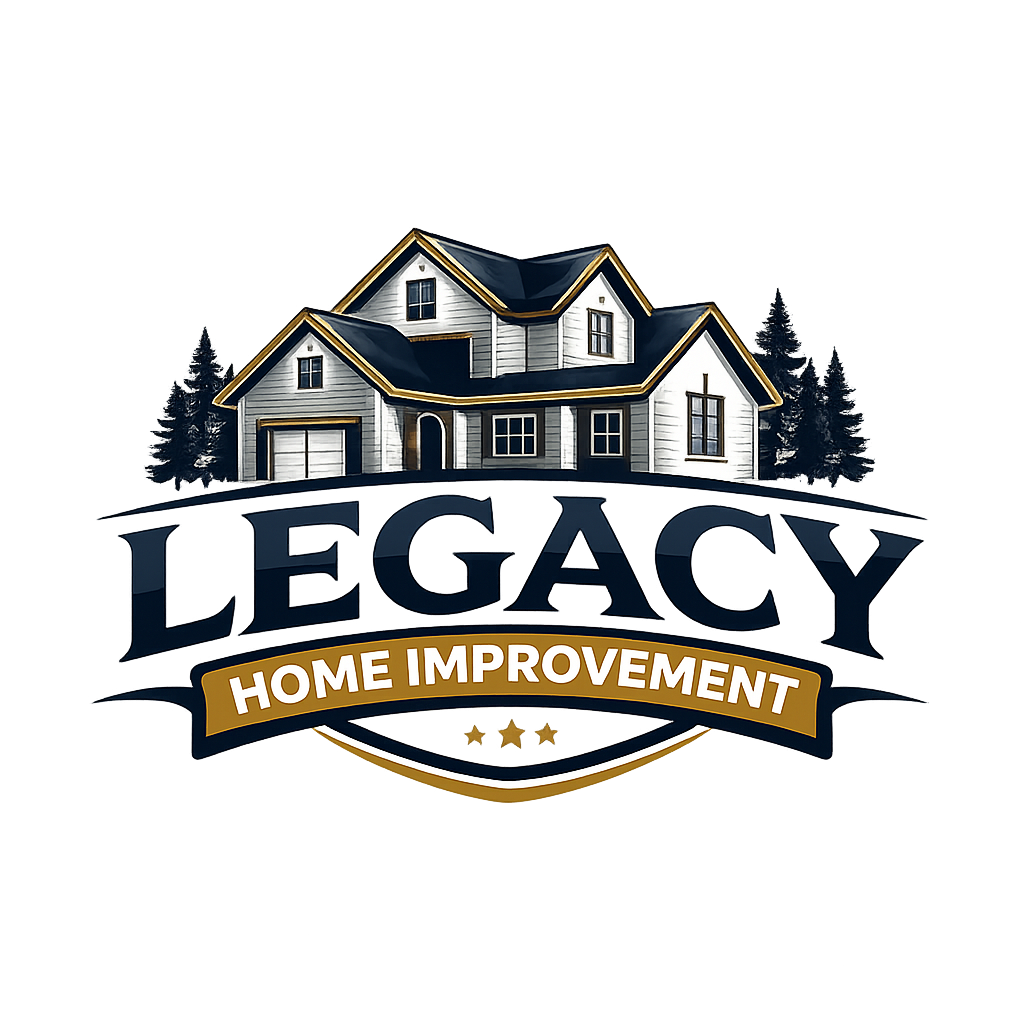 Legacy Home Improvement