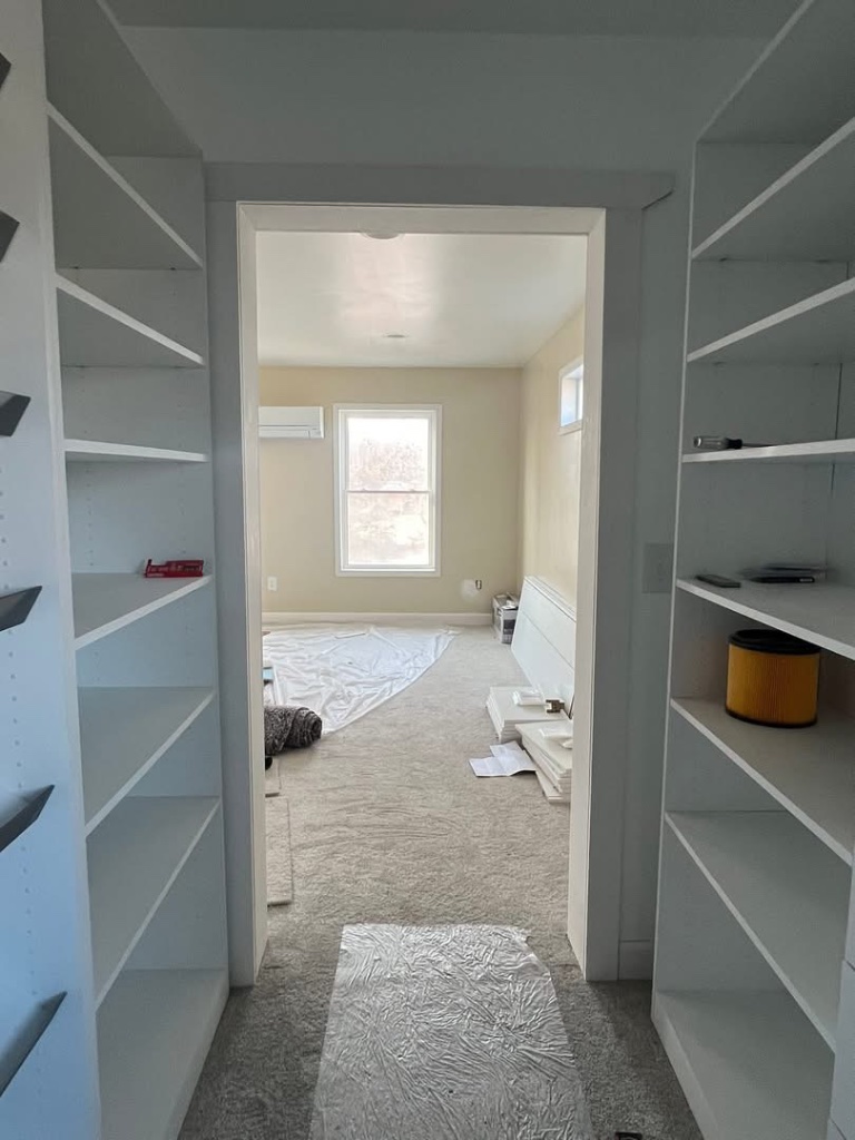 Crown Molding