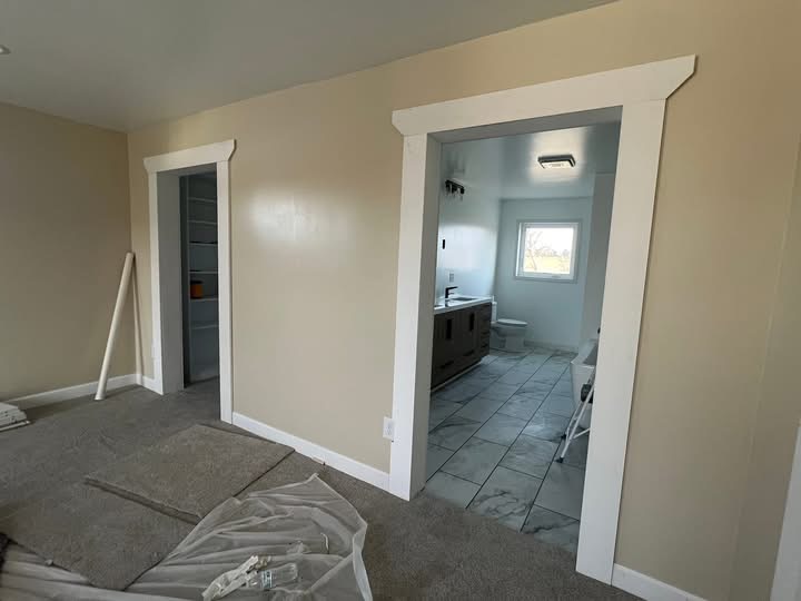 Sunroom Renovation