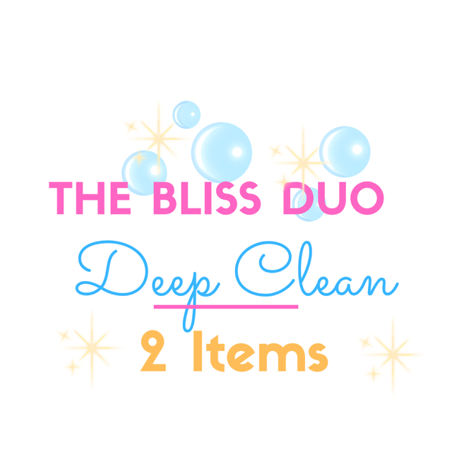The Bliss Duo