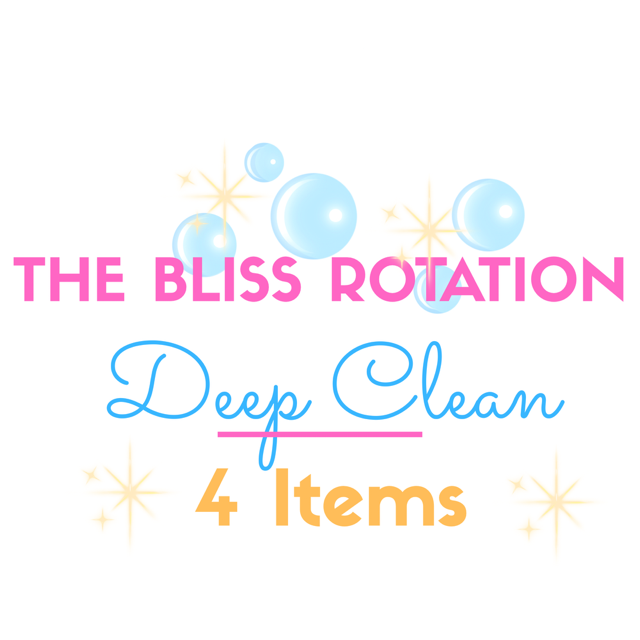 The Bliss Rotation