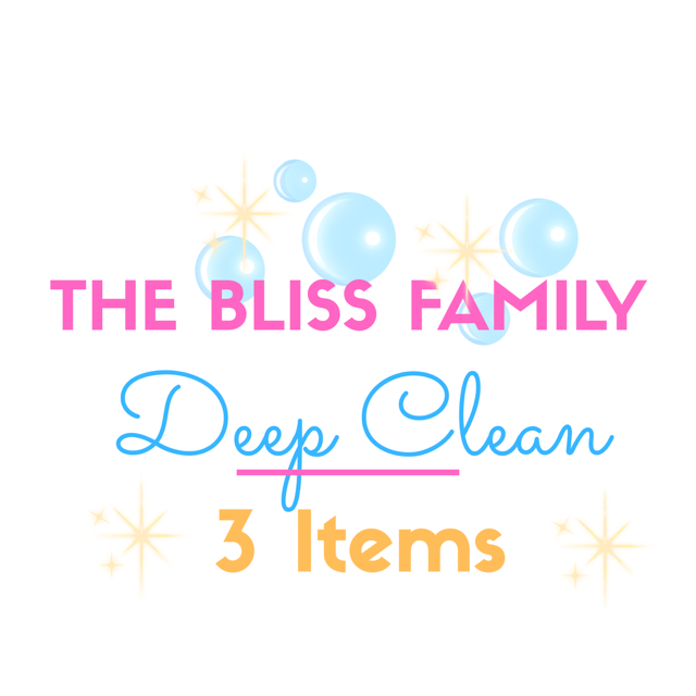 The Bliss Family