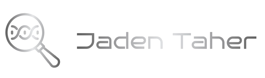 Jaden Taher