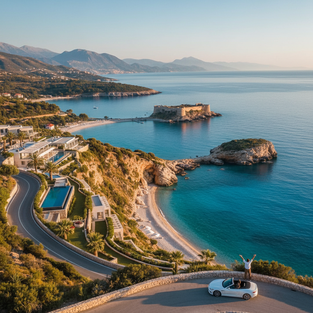 The Ultimate Albania Travel Guide: Europe's Best-Kept Secret for 2026/2027