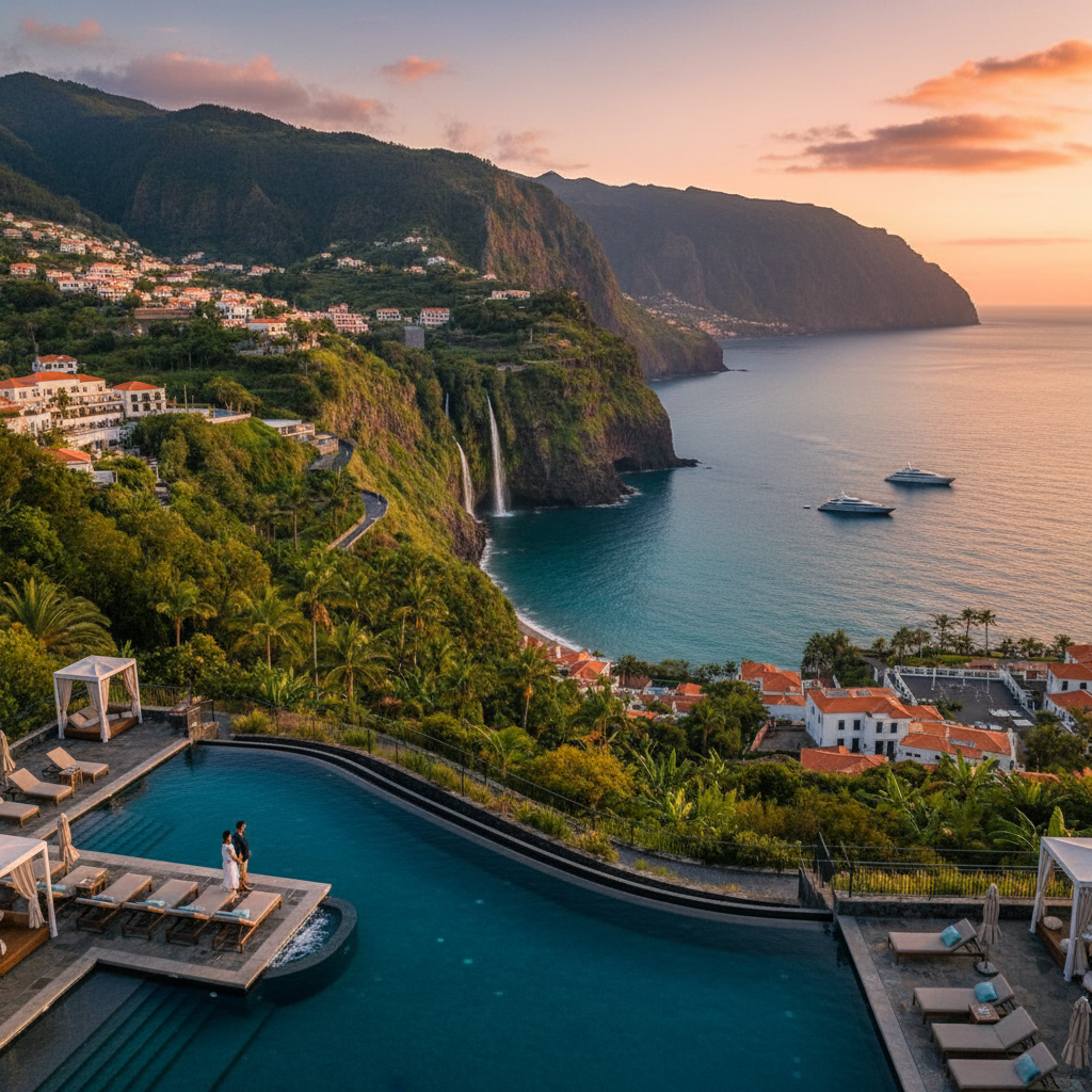 The Ultimate Madeira Travel Guide: Why Portugal's Island Paradise is the Top Destination for 2026 & 2027