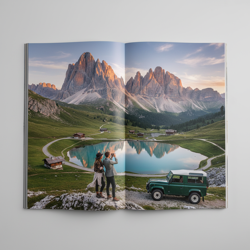 The Ultimate 2026/2027 Travel Guide to the Italian Dolomites