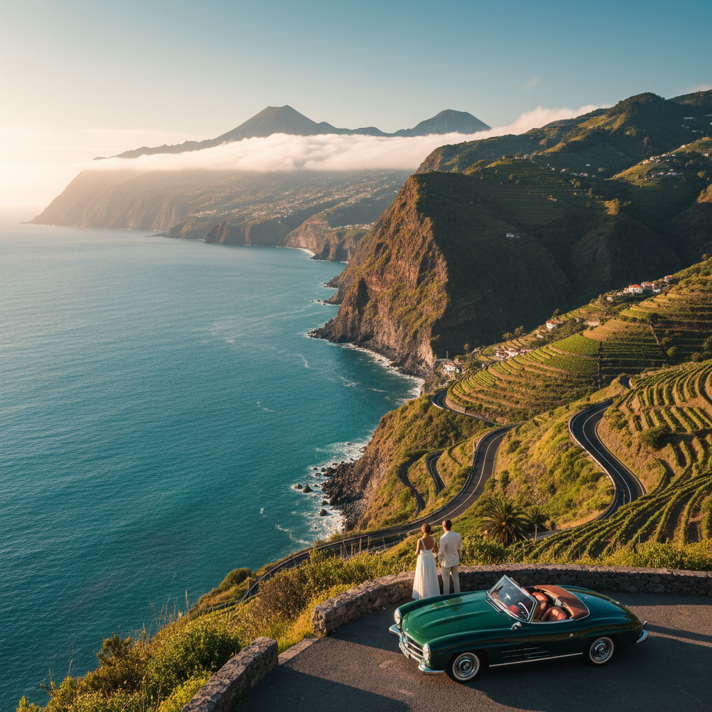 The Ultimate Travel Guide to Madeira, Portugal: 2026/2027’s Hottest Island Destination