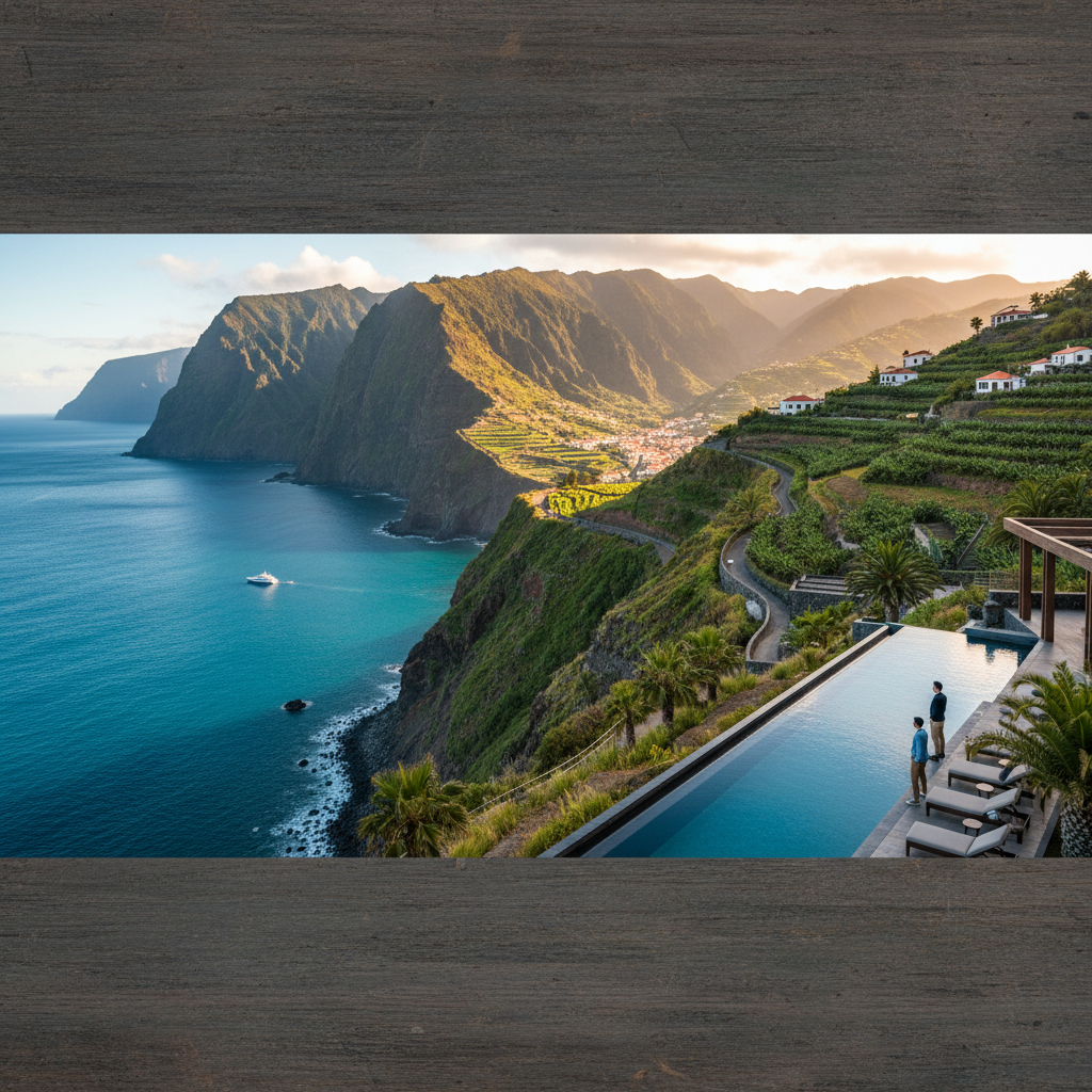 The Ultimate Madeira Travel Guide: Europe's Best Kept Secret