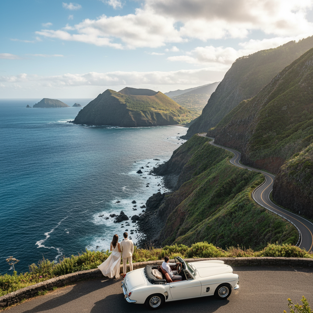 The Ultimate 2026 Travel Guide to Madeira: Europe's Secret Hawaii