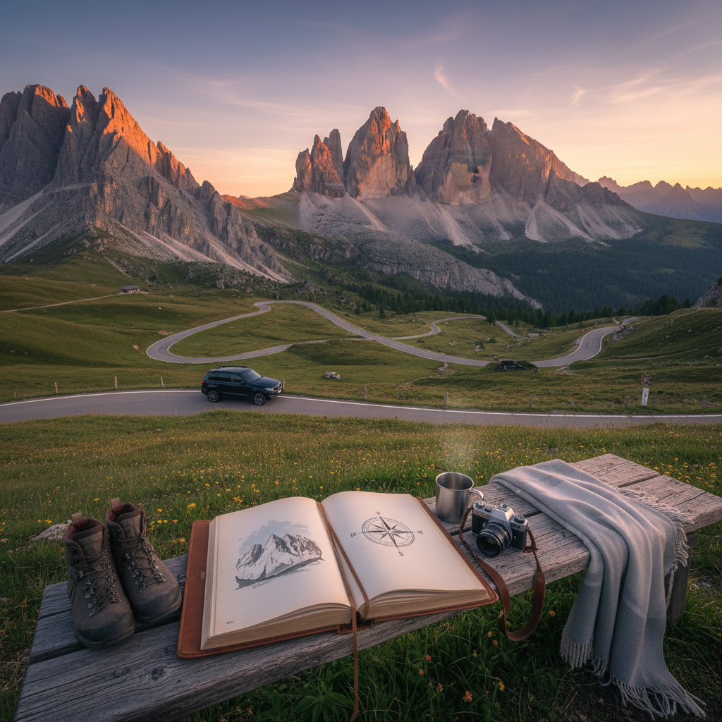 The Ultimate Travel Guide to the Dolomites, Italy: 2026/2027 Edition