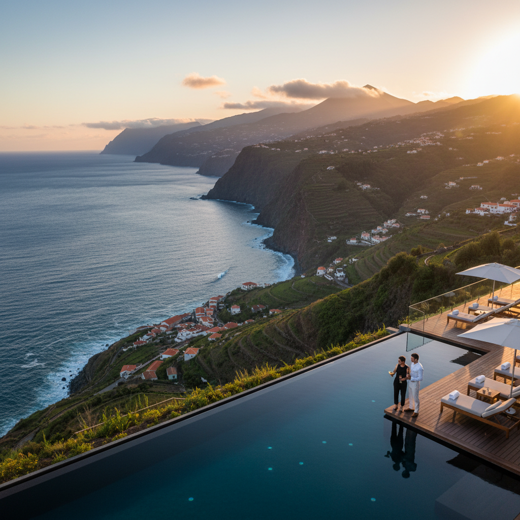 The Ultimate Madeira Travel Guide: Why Portugal's Island Paradise is the Top Trending Destination for 2026