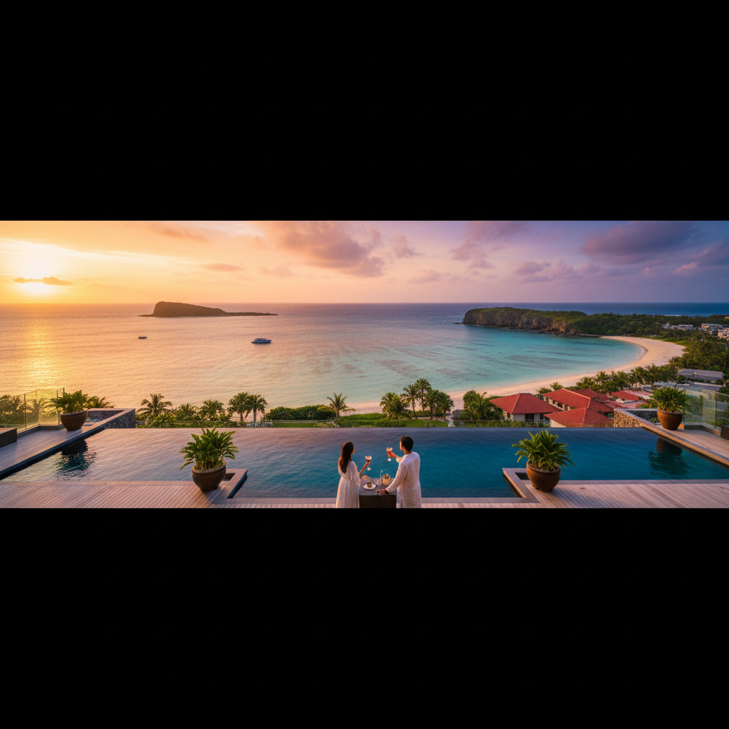 The Ultimate 2026 Travel Guide to Okinawa, Japan: Asia's Rising Tropical Star